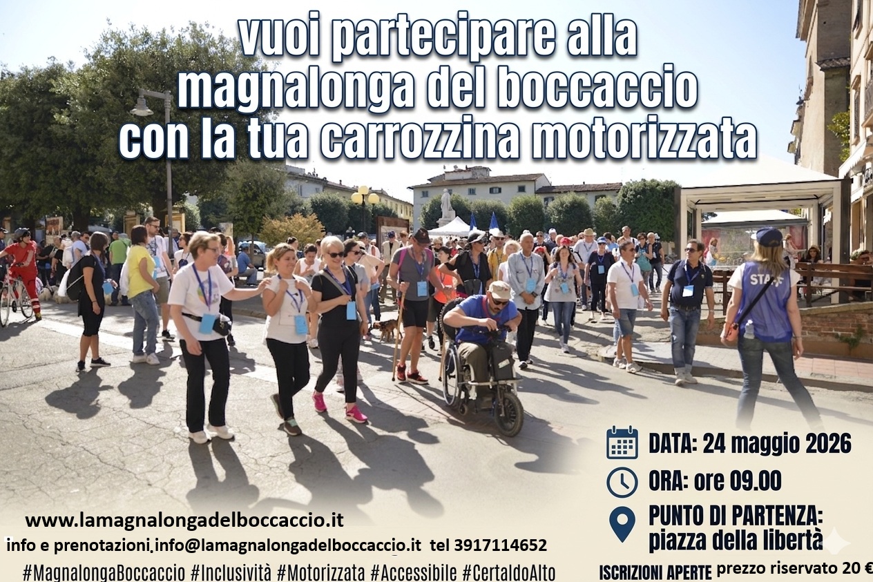 biglietto carrozzine